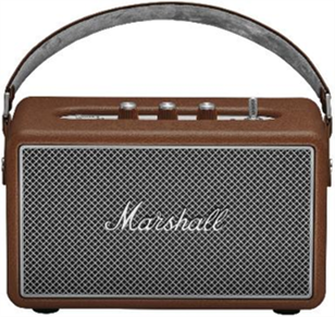 Marshall Kilburn III Brown